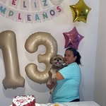 Patty Sarmiento - @pattysarmiento26 - Instagram