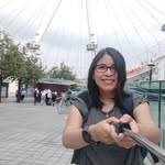 Patty Sarmiento Flores - @pattysarmientoflores - Instagram