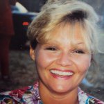 Patti Sayers Barton - @pbarton1462 - Instagram