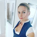 Patricia Schmidt - @patty_schmidt1986 - Instagram
