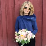 Patty Schmitz-Thursam - @rosearden.flowers - Instagram