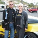Patty Schram - @schrampatty - Instagram