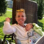 Patty Schrecker - @patty_schrecker - Instagram