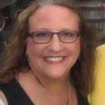 Patty Stevens Schweitzer - @pj_schweit - Instagram
