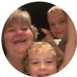 Patty Mullins Sears - @frednieport43 - Instagram