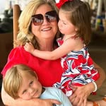 Patty Seay Hollifield - @iamachildoftheking52 - Instagram