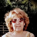 Patty Seitz - @veroseitzc - Instagram