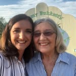 Patricia Carol Mckee-Haines Self - @pattyself94 - Instagram