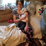 @pattyself345 - Instagram