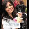 Liso y saludable Patty Serna - @pattysernabeautysalon - TikTok