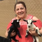 Patty Serna - @patty.serna.75 - Instagram