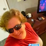 Patti Jo Settle - @angelgirl6692 - Instagram