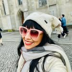 Patty Paredes-Settle - @luleparedesp - Instagram