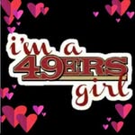 patty settle - @forty.ninersfan - Instagram