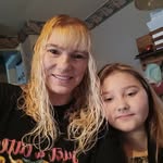 Patty Shaffer - @jkali.hkil.529 - Instagram