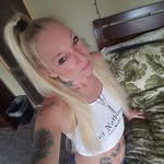 Patty Shaffer - @guera.loca43 - Instagram