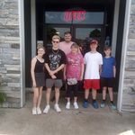 Patty Sessler-Shaver - @sesslershaver - Instagram
