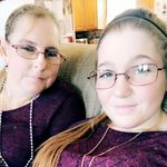 Patty Shaver - @shaverpatty95 - Instagram