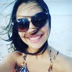 Patty Oliveira - @patty_shawanny - Instagram
