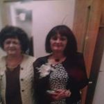 Patty Shaw - @pattyshaw4369 - Instagram