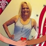 Patty Shaw - @pattycakes1363 - Instagram