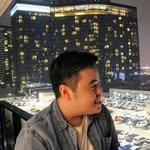 Patrick Sheng - @patty_shengg - Instagram