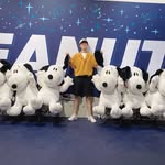 Patty Shen - @smilyshen - Instagram
