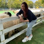 Patty Shen - @prettyberry2000 - Instagram