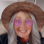 Patty Shepard - @luv_2trvl - Instagram
