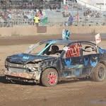 Patty shepard - @derbycardriver02 - Instagram