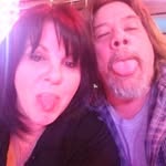 Patty Shepard-Benvenuti - @pattylovesguido - Instagram
