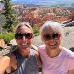 Patty Shutt Hoerig - @grinandhoerig - Instagram