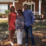 Patty Sikes Avant - @pattyavant - Instagram