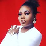 Idoko patience - @pattysilver_stev - Instagram