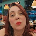 Patricia Lopes Silverio - @pattysilverio - Instagram
