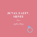 Patricia Sanchez - @joyas_patty_silver - Instagram