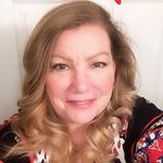 Patty Bogen Silver - @mysilverbelles - Instagram