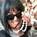 Patty Ross Silver - @mammahoneybear - Instagram