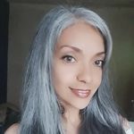 Patty Silverhair - @patty_silverhair - Instagram