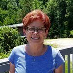 Patty Silverman Gaeser - @silvermangaeser - Instagram