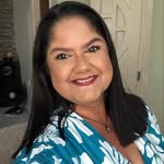 Patrícia Simões - @pattysimoess - Instagram