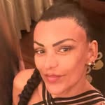 Patty Simões - @simoespatty - Instagram