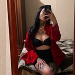 Patty Simões - @pattysimoes2 - Instagram