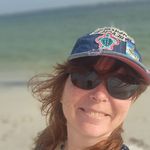 Patty Simmons - @pattyelaine1967 - Instagram