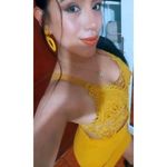 Patty Simon - @olenksim - Instagram