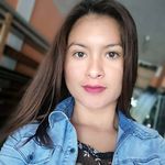Patty Simon Avila - @pattysimonavila - Instagram