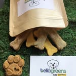 Patty simpson - @bellagreensdogtreats - Instagram