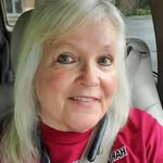 Patty Simpson - @pattyrsimpson - Instagram