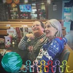 Patty Sims - @patriciaksims - Instagram