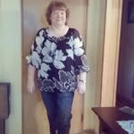 @pattysims12 - Instagram